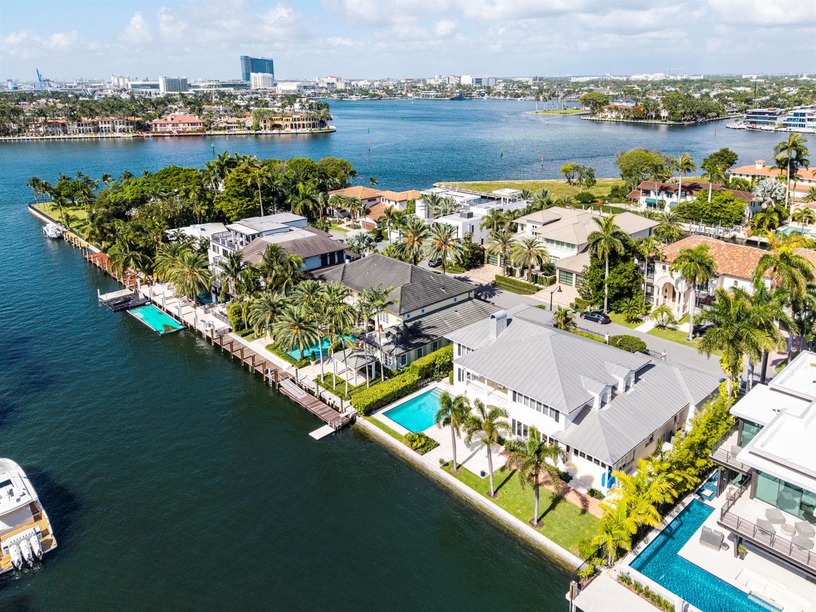 704 Isle Of Palms Drive, Fort Lauderdale, FL 33301 — zdjęcie 3