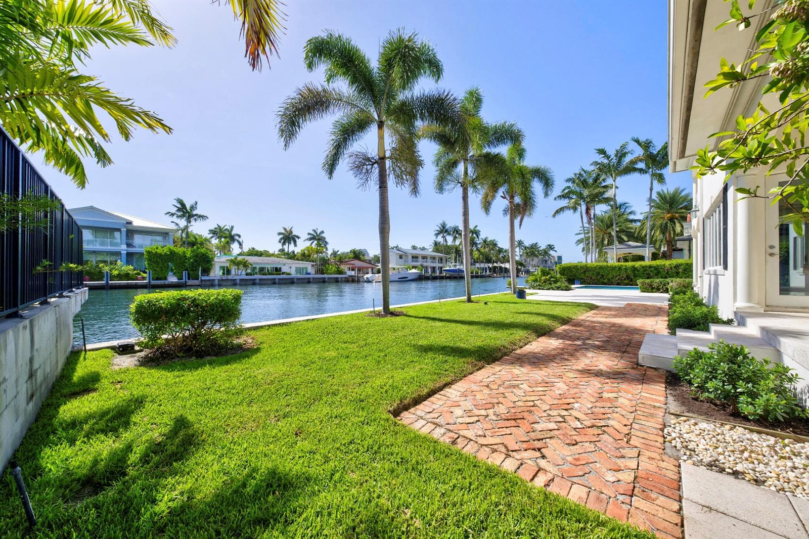 704 Isle Of Palms Drive, Fort Lauderdale, FL 33301 — zdjęcie 5