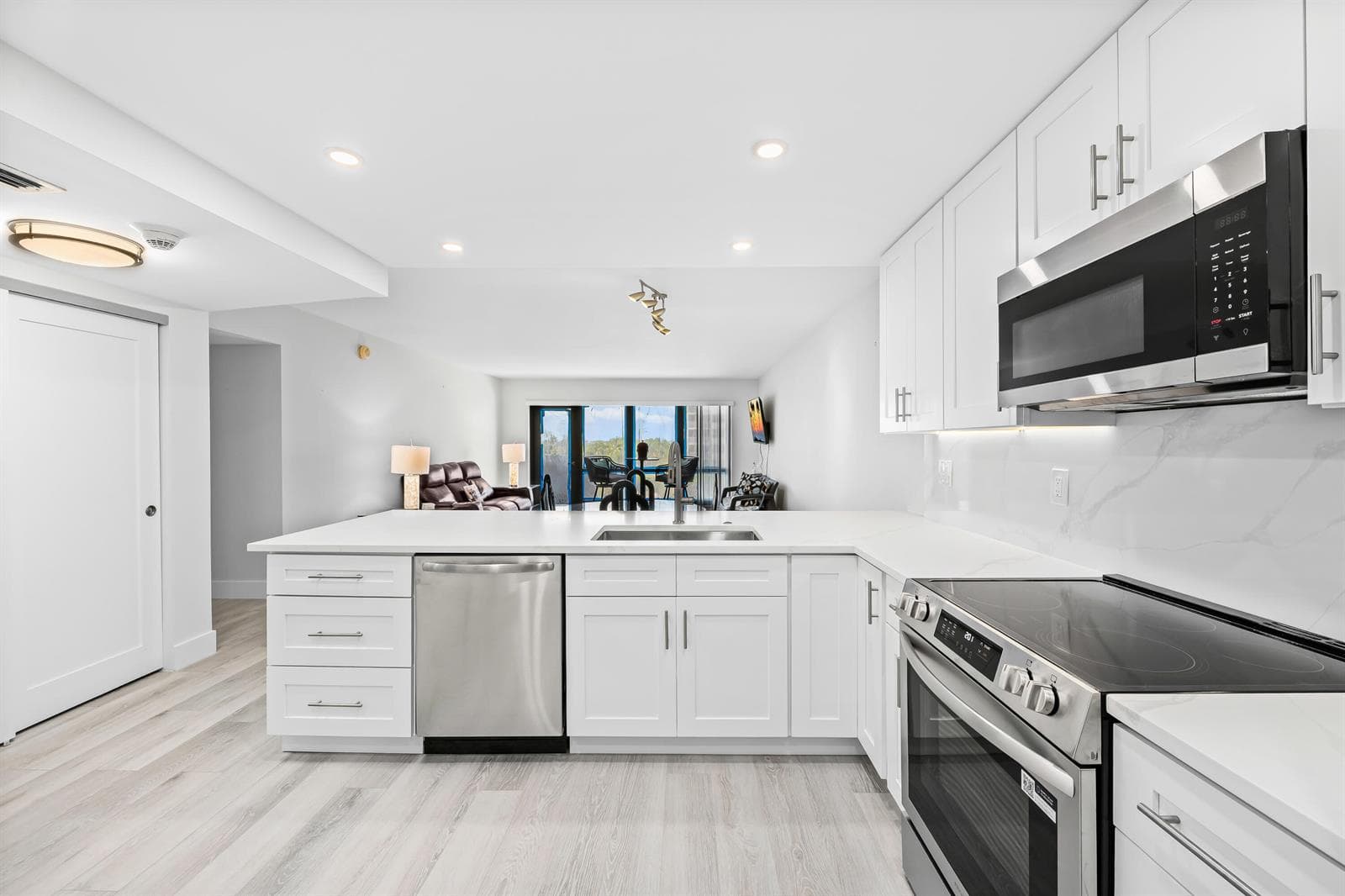 5100 N Ocean Boulevard # 502, Lauderdale By The Sea, FL 33308 — zdjęcie 2