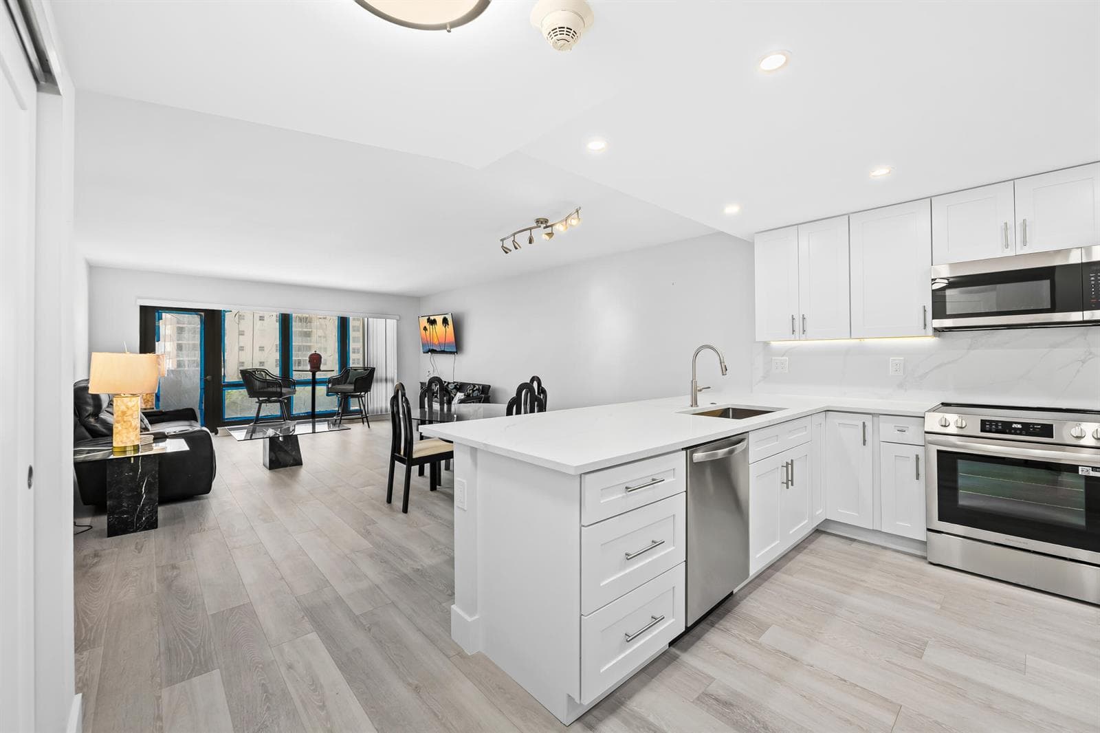 5100 N Ocean Boulevard # 502, Lauderdale By The Sea, FL 33308 — zdjęcie 5