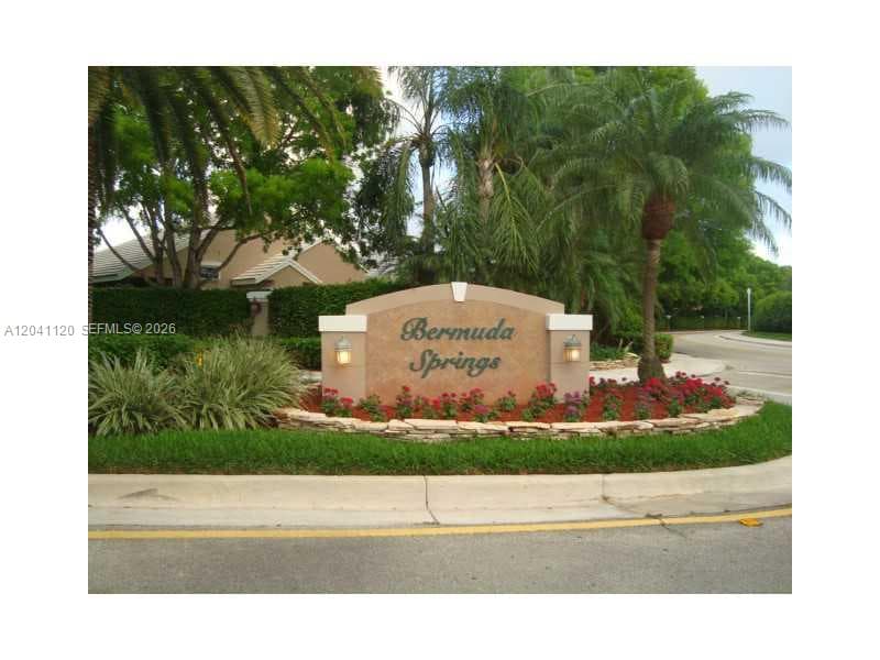 286 Bridgeton Way, Weston, FL 33326 — zdjęcie 2