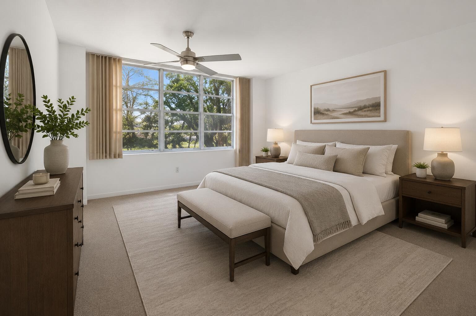 1100 Saint Charles Place # 203, Pembroke Pines, FL 33026 — zdjęcie 3
