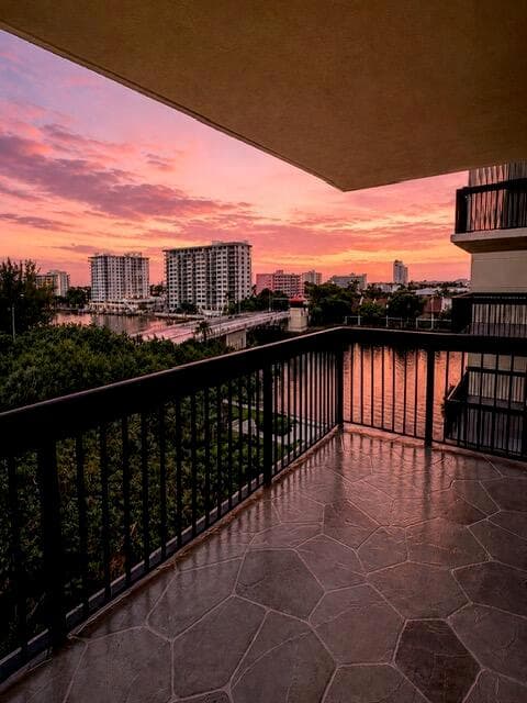 2900 NE 14th Street Causeway # #605, Pompano Beach, FL 33062 — zdjęcie 2
