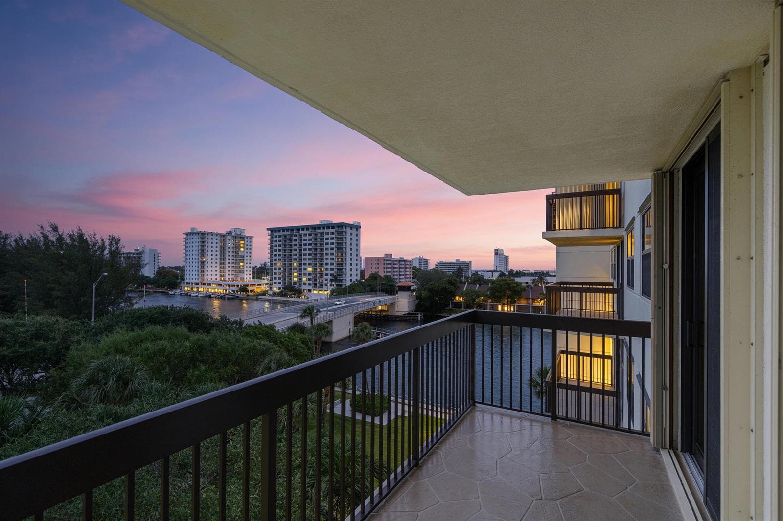 2900 NE 14th Street Causeway # #605, Pompano Beach, FL 33062 — zdjęcie 3