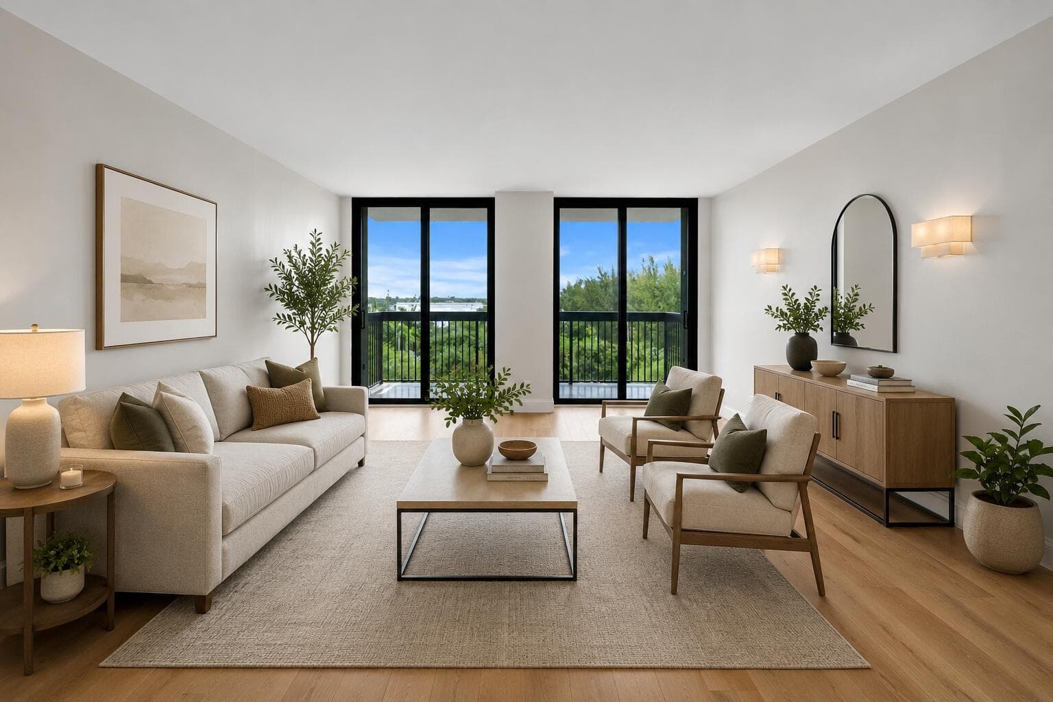2900 NE 14th Street Causeway # #605, Pompano Beach, FL 33062 — zdjęcie 4