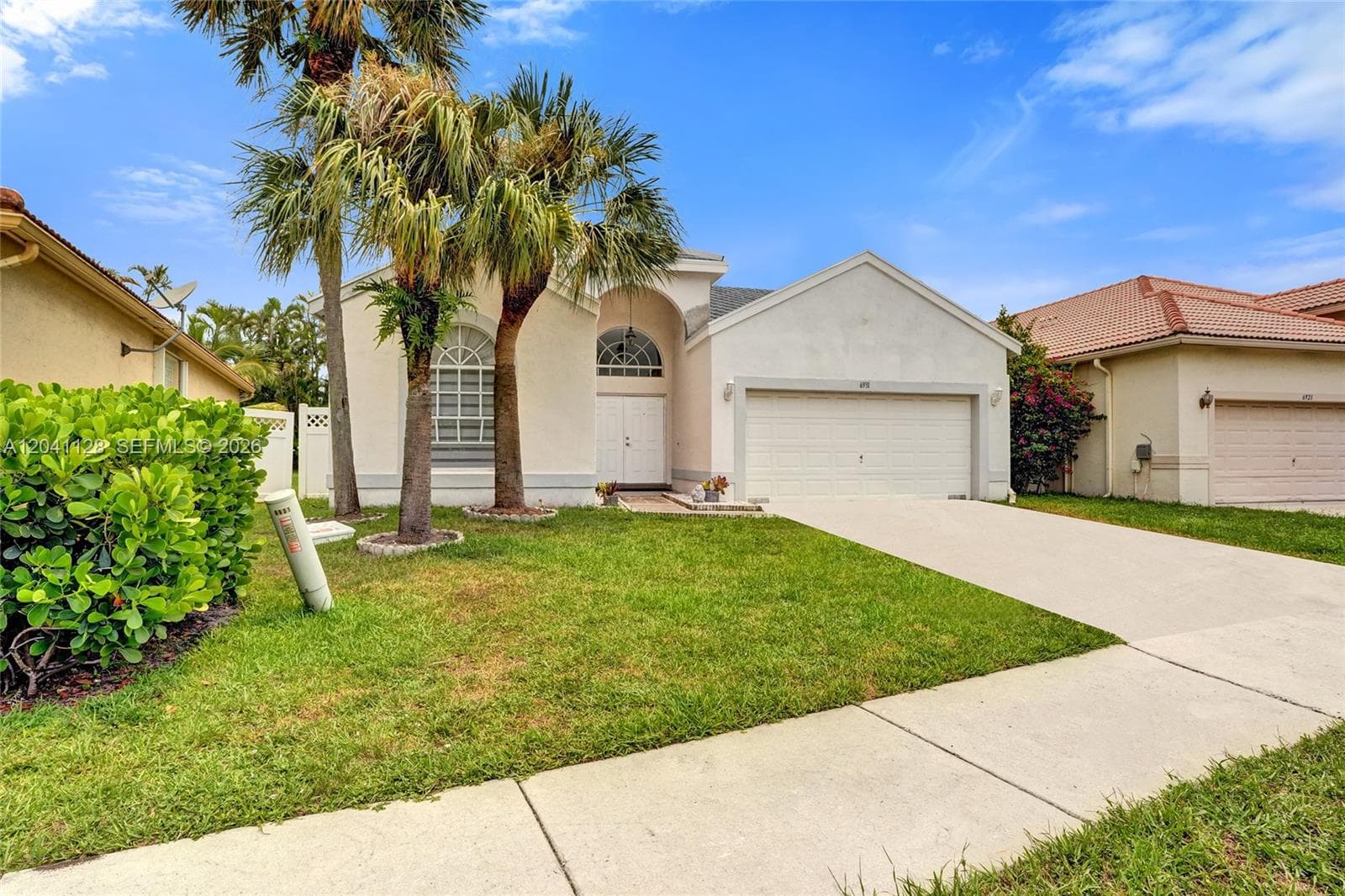 6931 NW 34th St # 6931, Margate, FL 33063 — zdjęcie 2