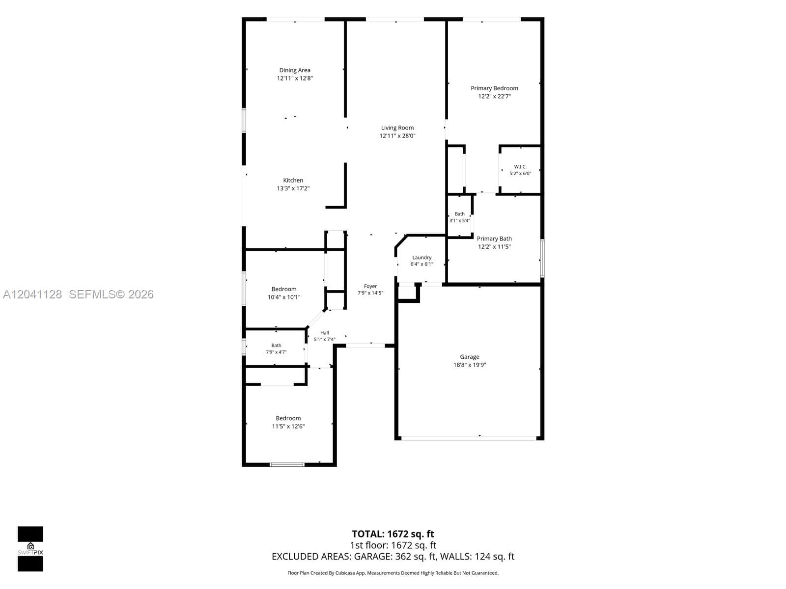 6931 NW 34th St # 6931, Margate, FL 33063 — zdjęcie 4