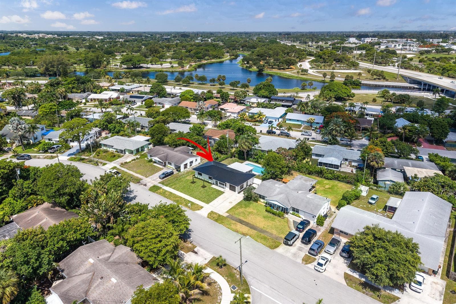 707 Sunset Drive, FL 33461 — zdjęcie 3