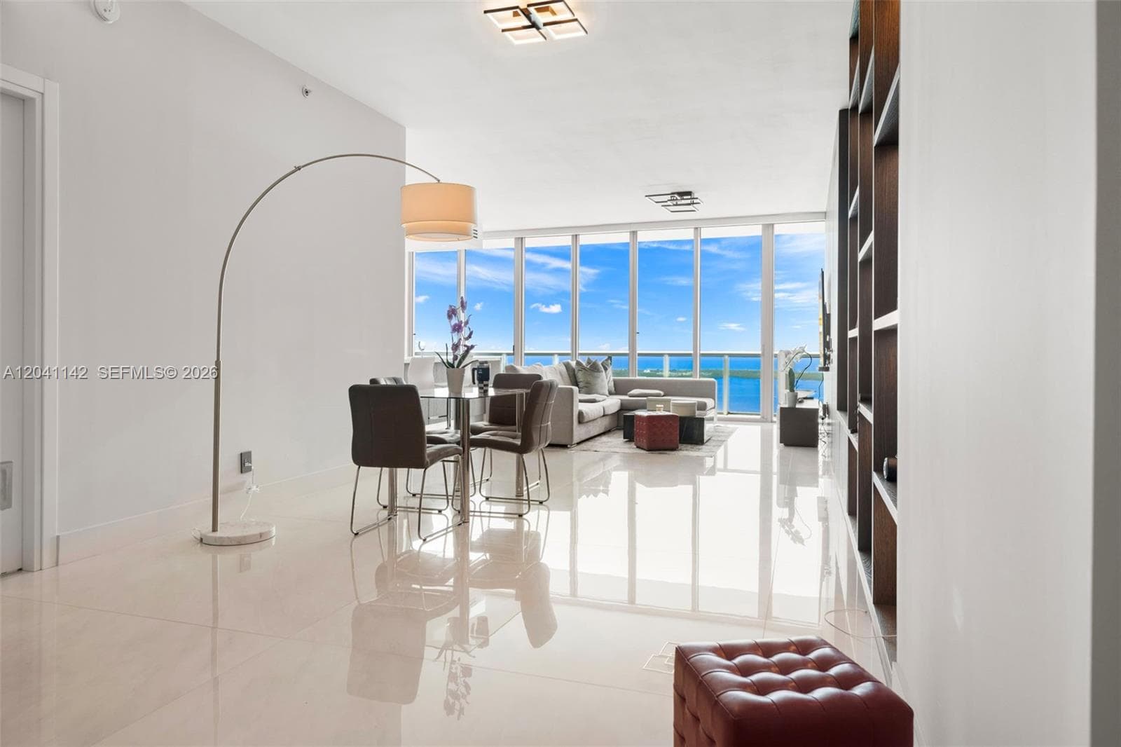 888 Biscayne Blvd # 5404, Miami, FL 33132 — zdjęcie 2