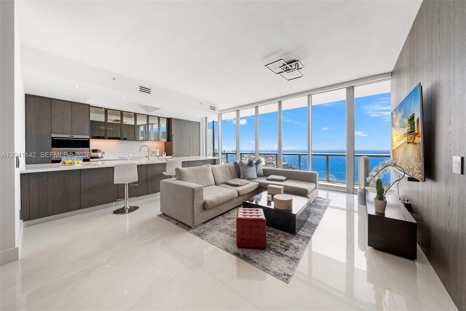 888 Biscayne Blvd # 5404, Miami, FL 33132 — zdjęcie 3