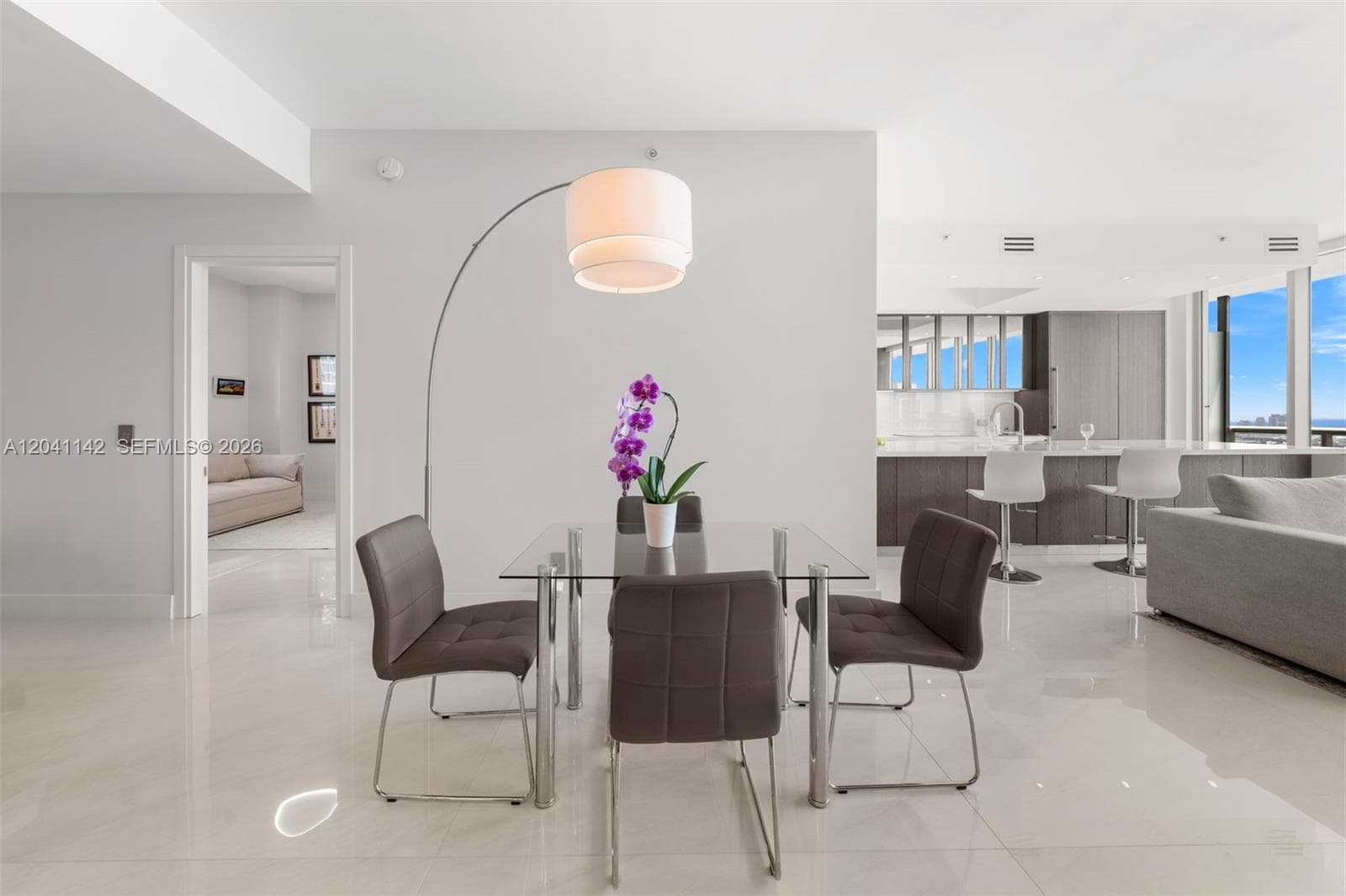 888 Biscayne Blvd # 5404, Miami, FL 33132 — zdjęcie 5