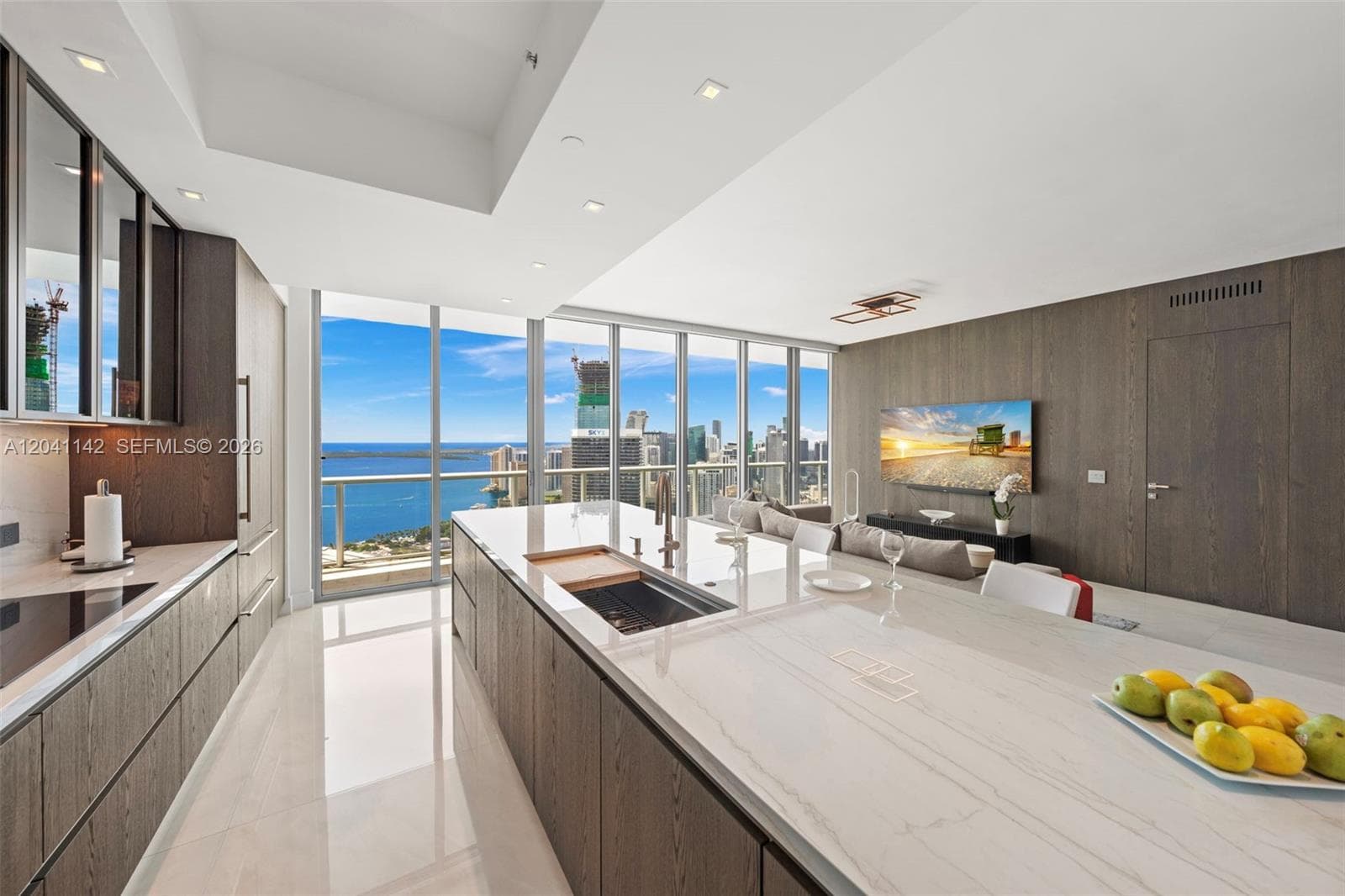 888 Biscayne Blvd # 5404, Miami, FL 33132 — zdjęcie 4