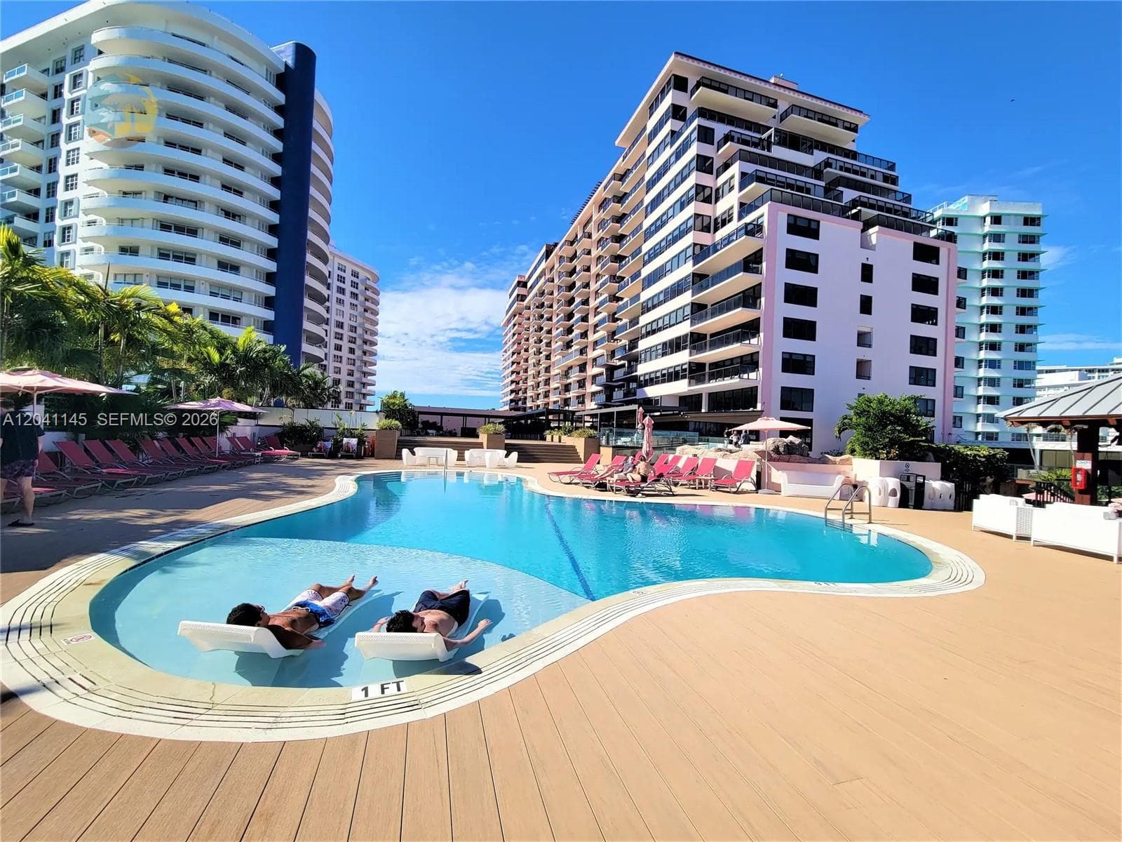 5225 Collins Ave # 914, Miami Beach, FL 33140 — zdjęcie 3