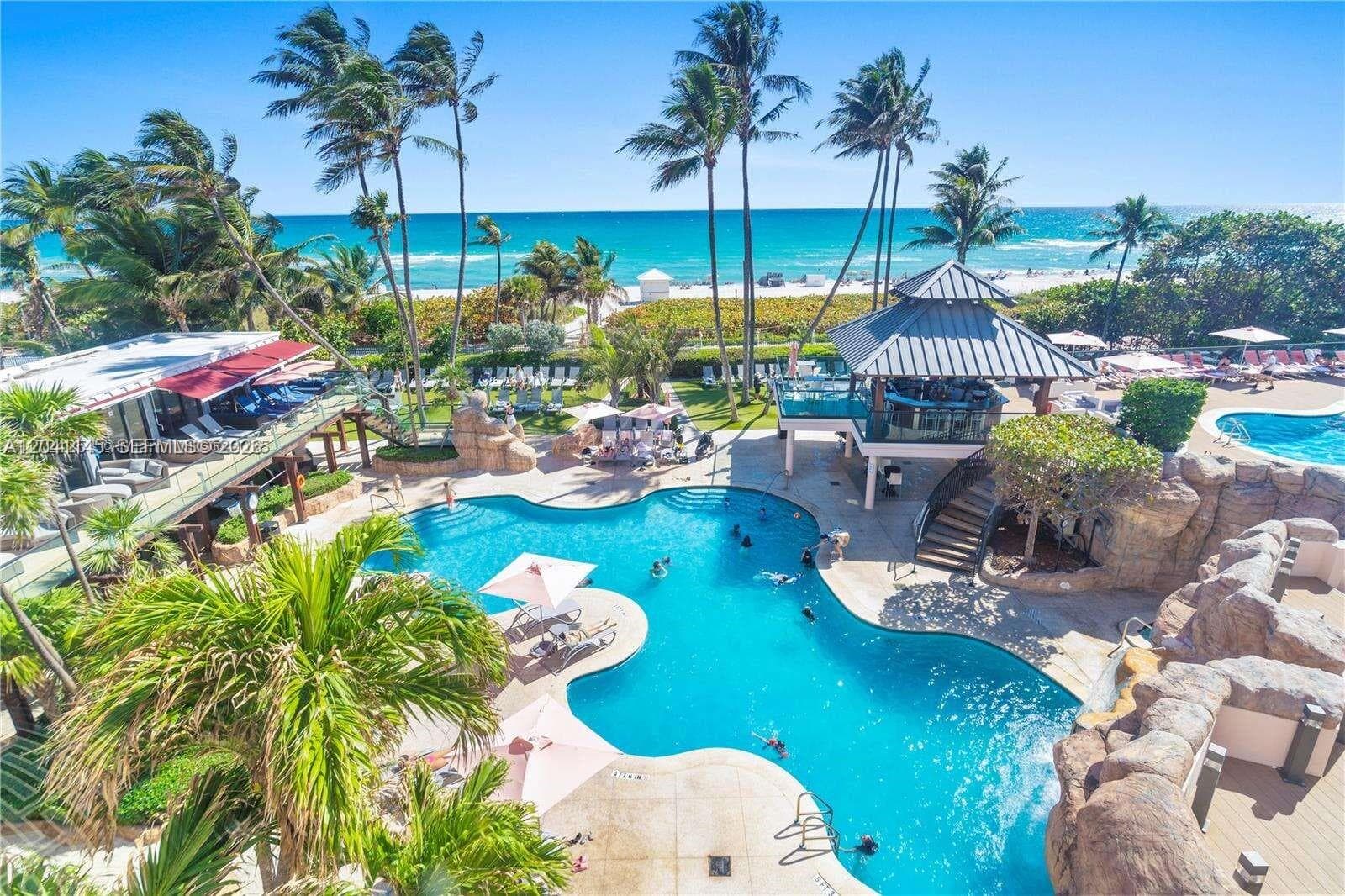 5225 Collins Ave # 914, Miami Beach, FL 33140 — zdjęcie 5