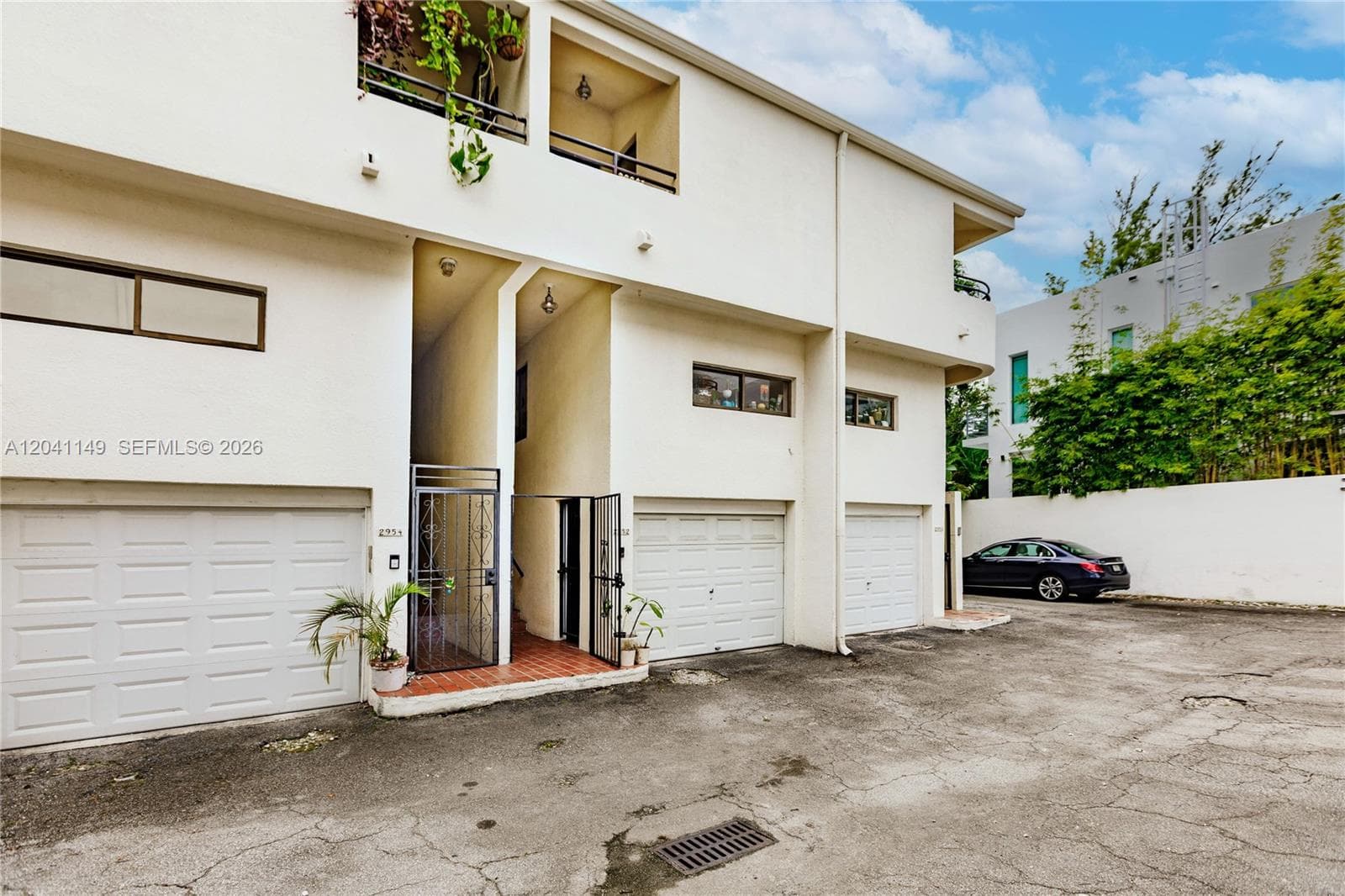 2956 Bird Ave # 6, Miami, FL 33133 — zdjęcie 2