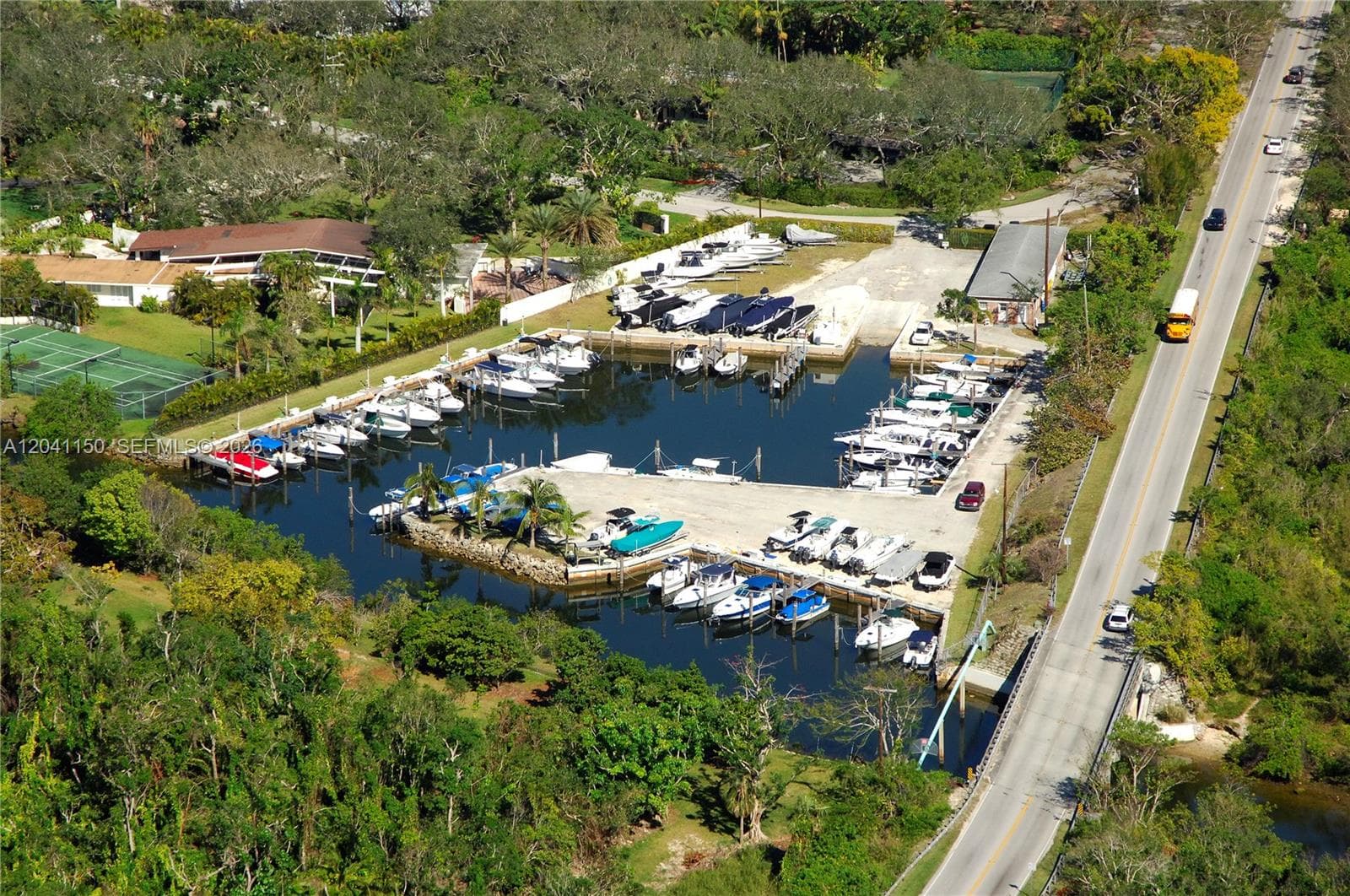 9979 Fairchild Way, Coral Gables, FL 33156 — zdjęcie 4