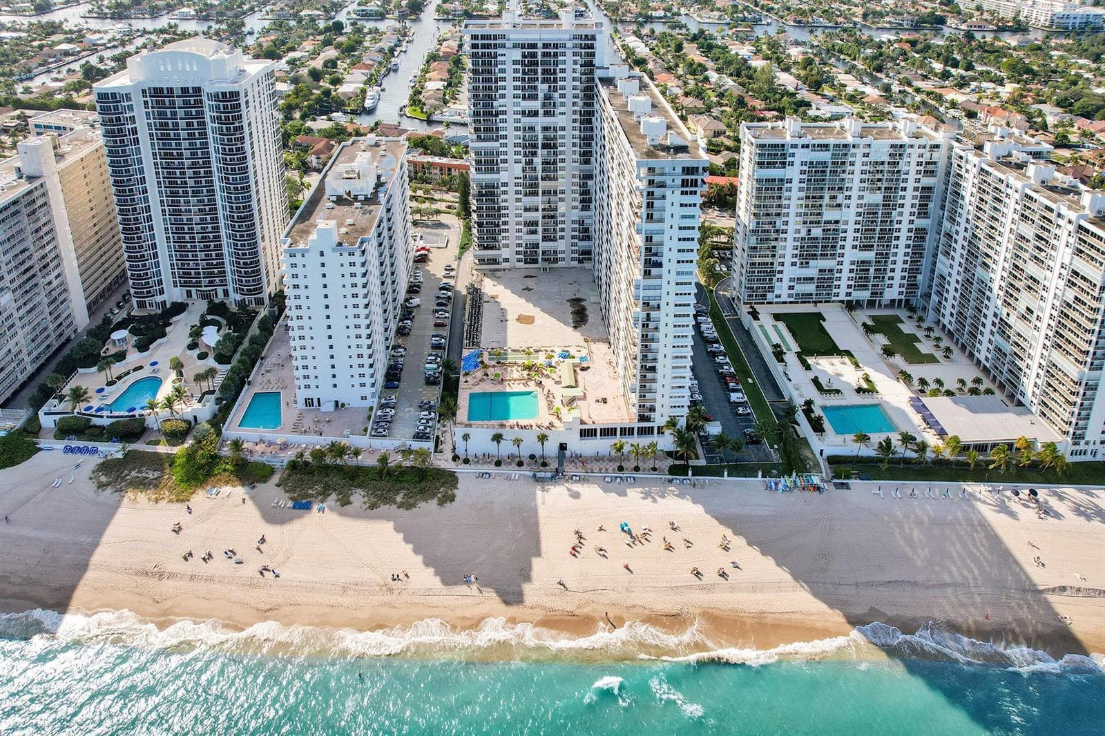 4280 Galt Ocean Drive # 14a, Fort Lauderdale, FL 33308 — zdjęcie 2