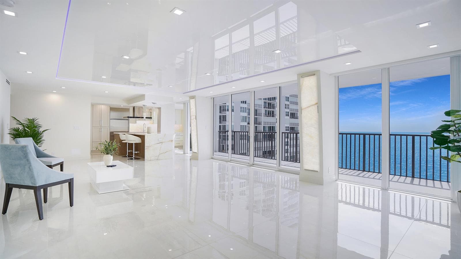 4280 Galt Ocean Drive # 14a, Fort Lauderdale, FL 33308 — zdjęcie 5