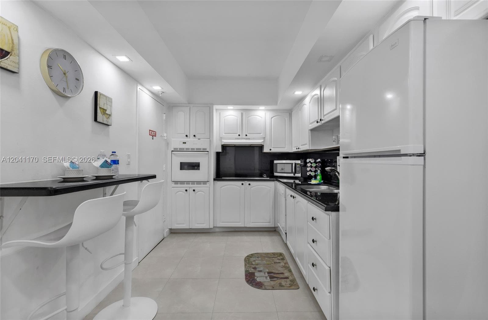 3901 S Ocean Dr # 8C, Hollywood, FL 33019 — zdjęcie 3