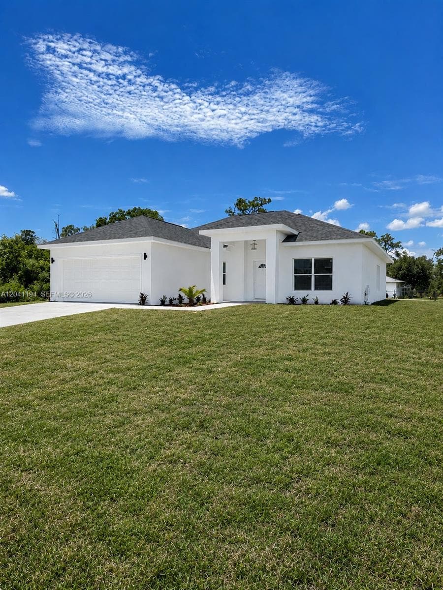 271 Briar LN, Lake Placid, FL 33852 — zdjęcie 2