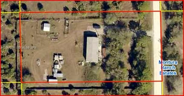 640 N Kennel St, Clewiston, FL 33440 — zdjęcie 3