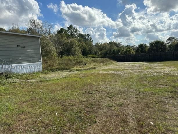 640 N Kennel St, Clewiston, FL 33440 — zdjęcie 4