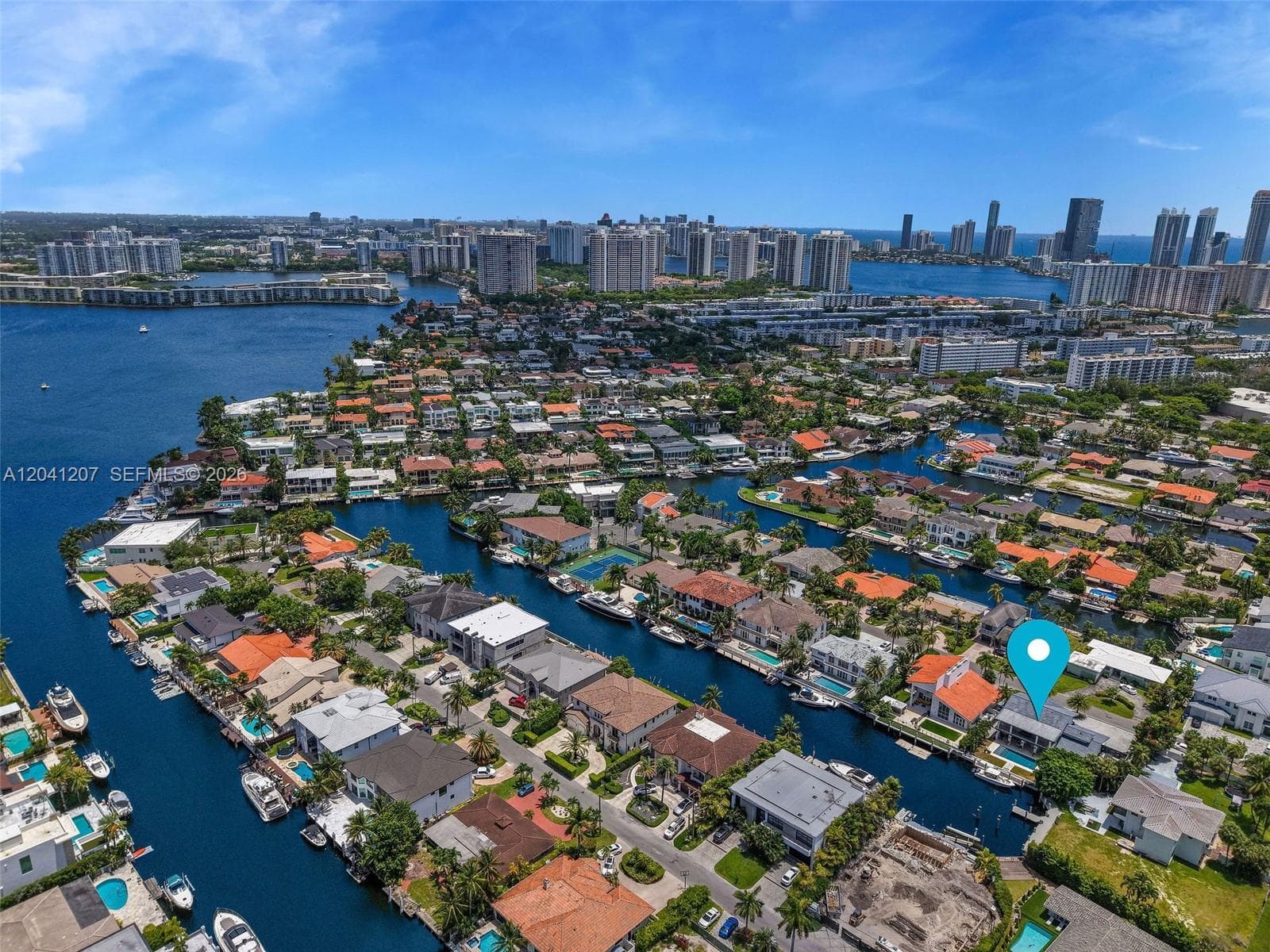 16416 NE 32nd Ave, North Miami Beach, FL 33160 — zdjęcie 4