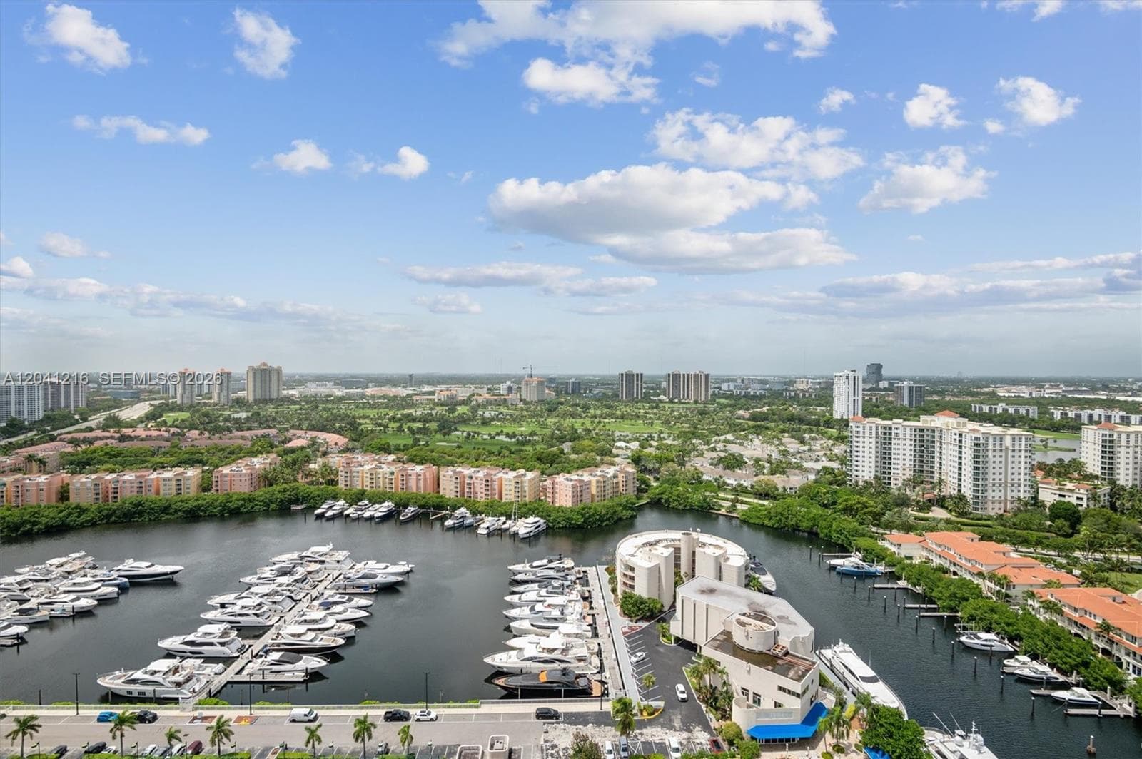 19707 Turnberry Way # PHC, Aventura, FL 33180 — zdjęcie 2