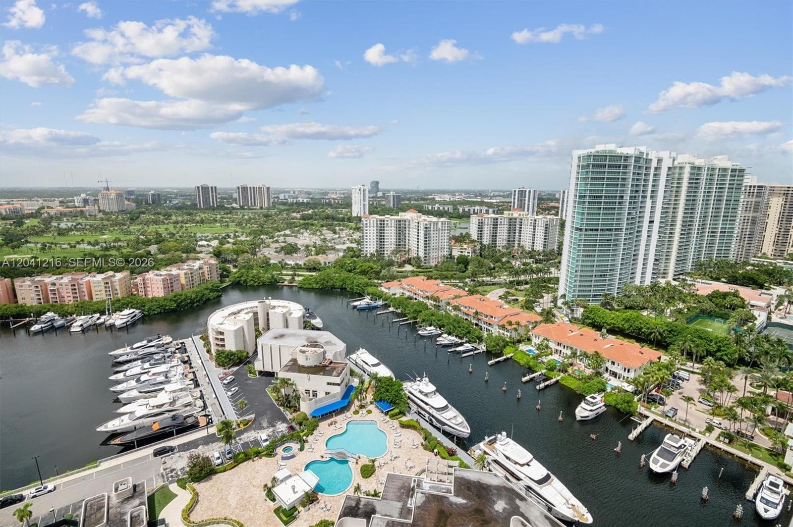 19707 Turnberry Way # PHC, Aventura, FL 33180 — zdjęcie 3