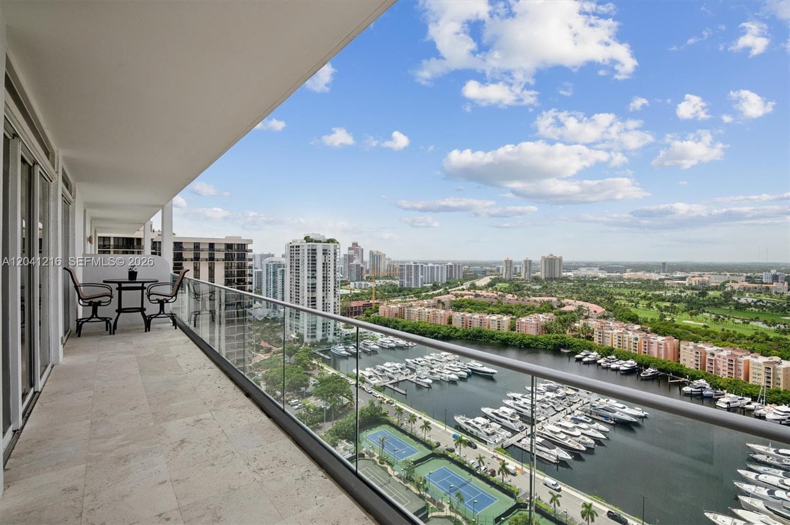 19707 Turnberry Way # PHC, Aventura, FL 33180 — zdjęcie 5
