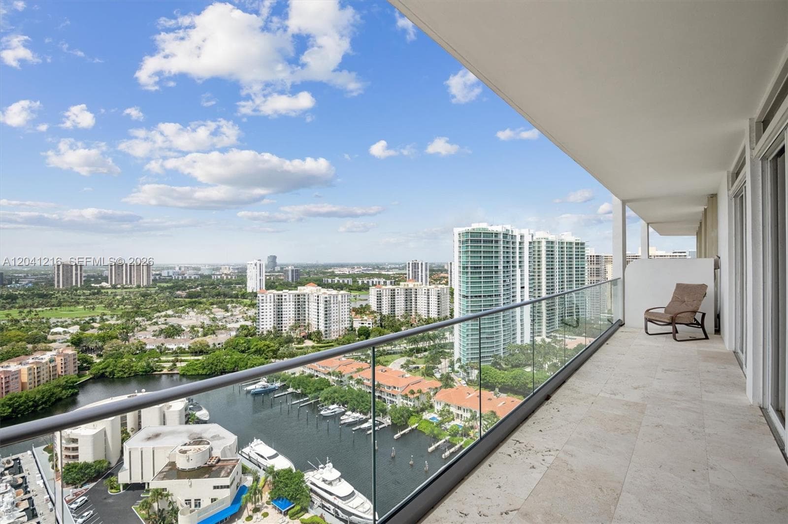 19707 Turnberry Way # PHC, Aventura, FL 33180 — zdjęcie 4