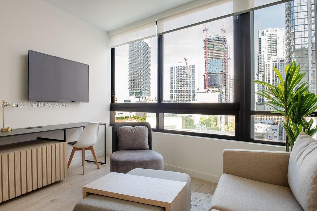 225 N Miami Ave # 1804, Miami, FL 33128 — zdjęcie 3