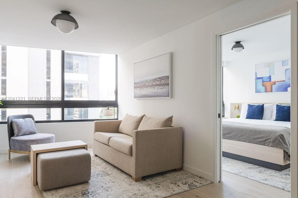 225 N Miami Ave # 1804, Miami, FL 33128 — zdjęcie 5