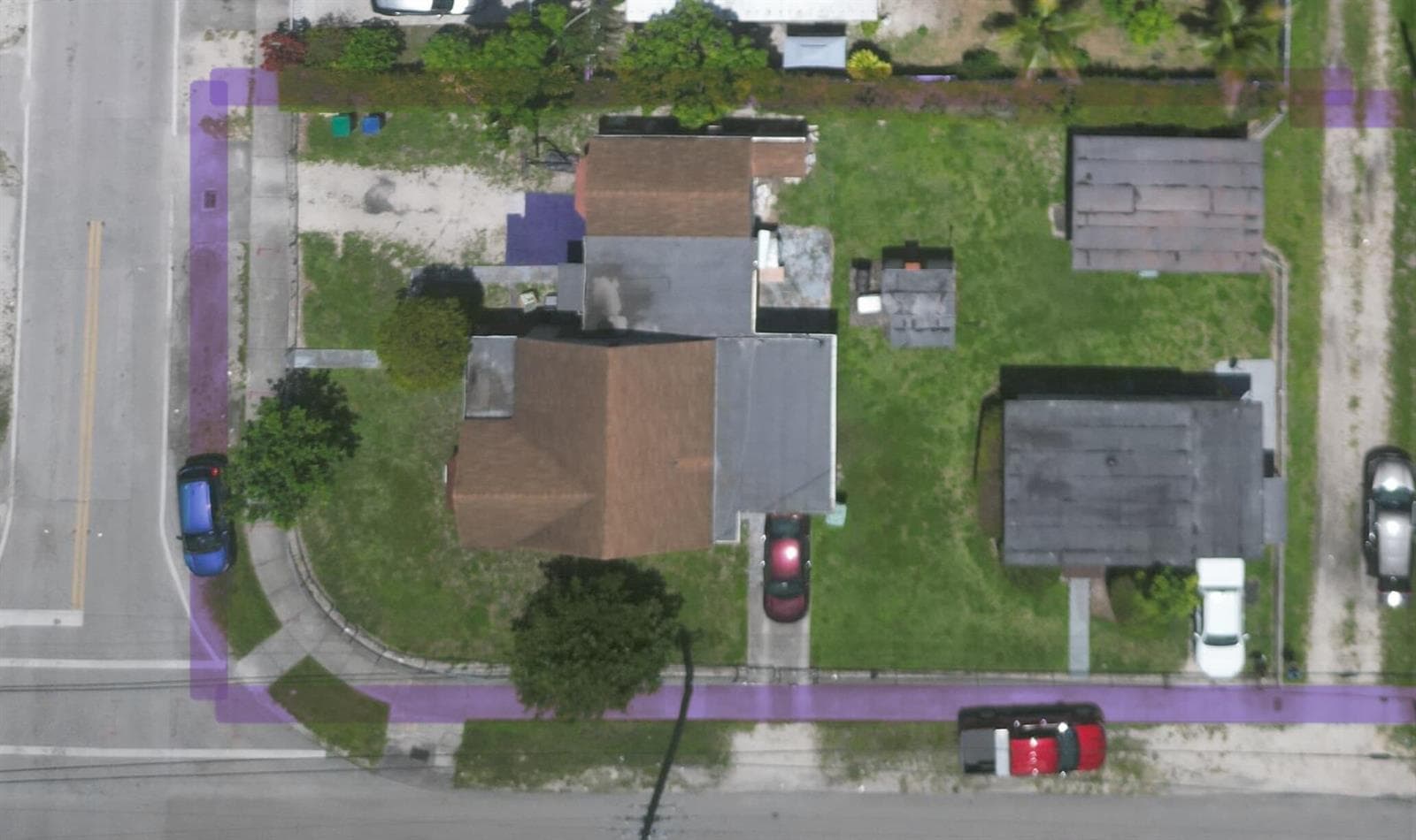 2490 NW 91st Street # A,b,c, Miami, FL 33147 — zdjęcie 5