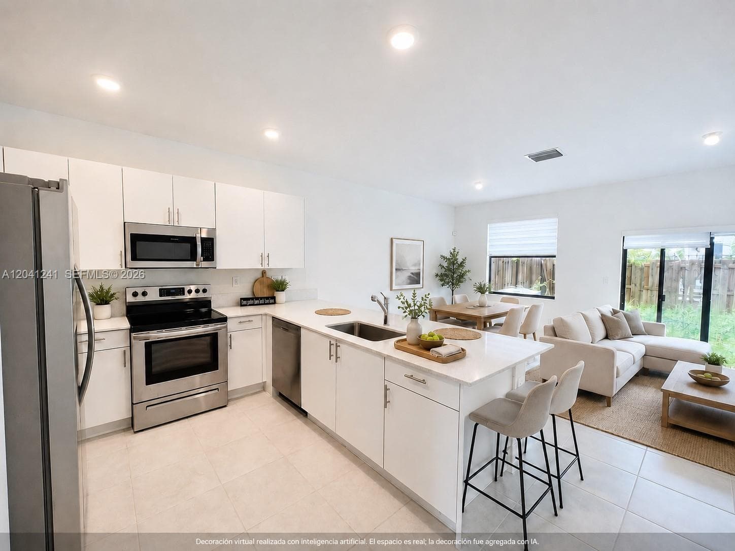 13314 SW 286th Ter, Homestead, FL 33033 — zdjęcie 4