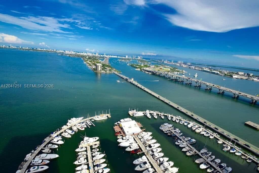 1717 N Bayshore Dr # D-3931, Miami, FL 33132 — zdjęcie 2