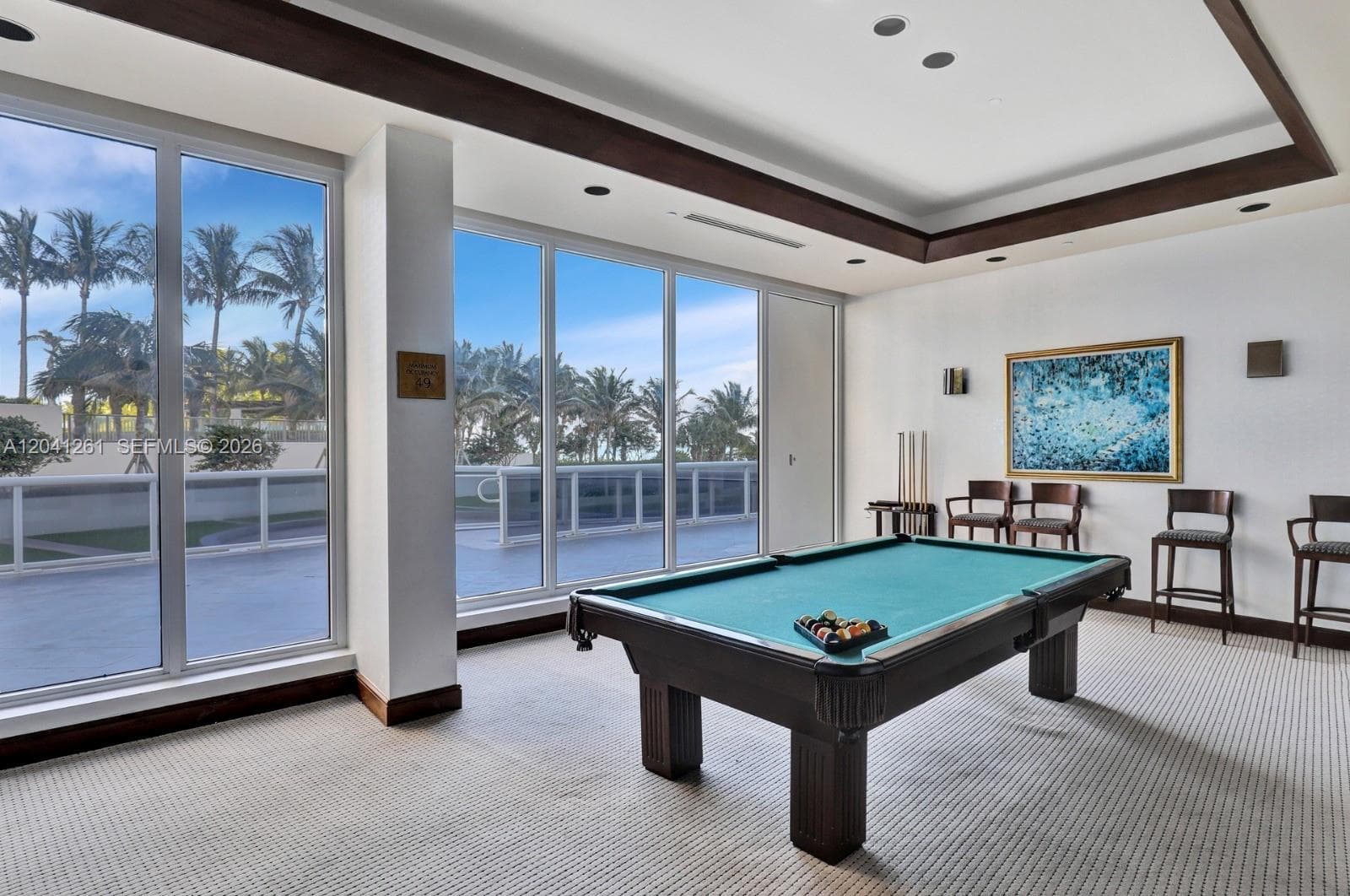 9601 Collins Ave # 507, Bal Harbour, FL 33154 — zdjęcie 5