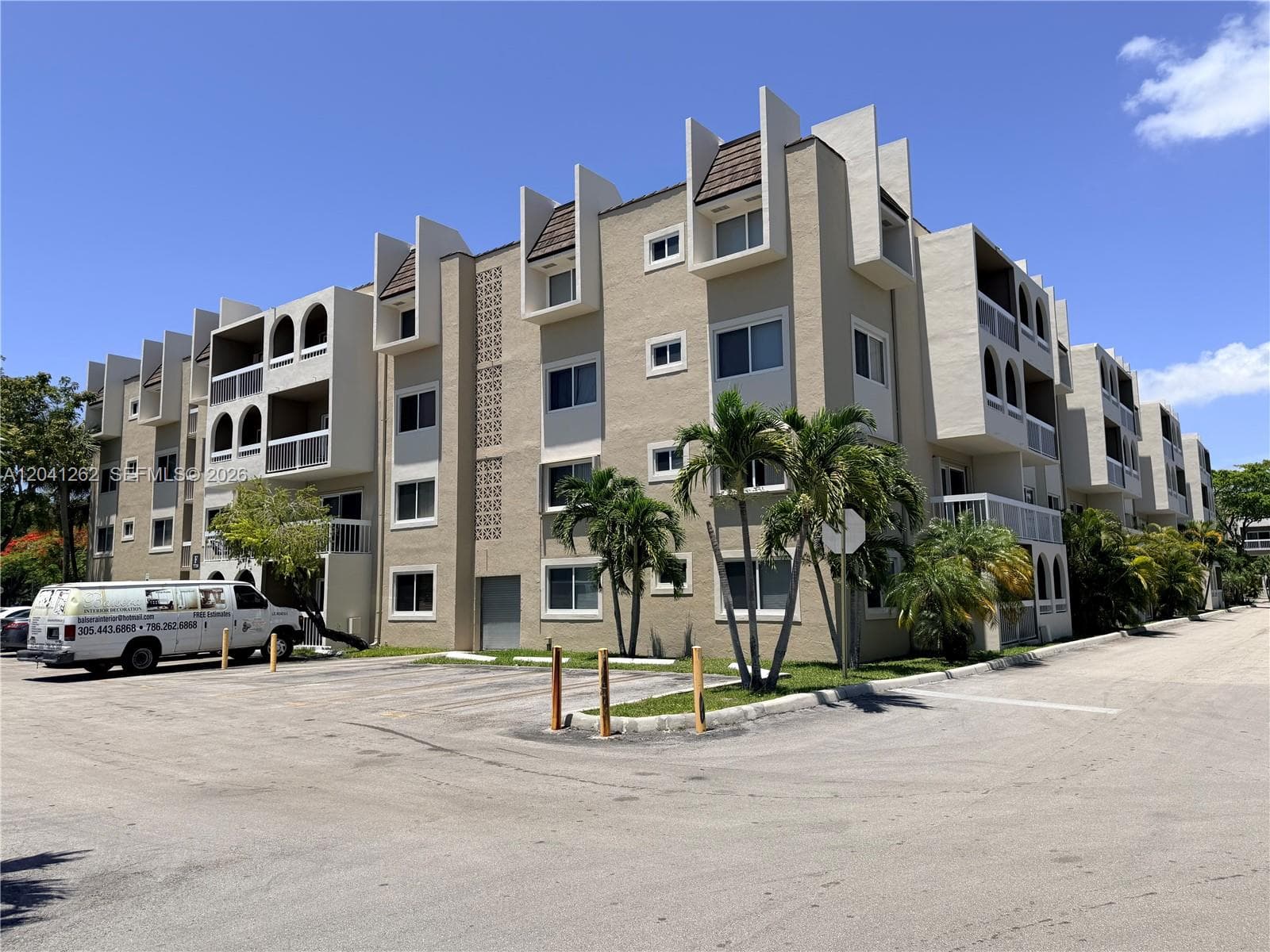 7730 Camino Real # F113, Miami, FL 33143