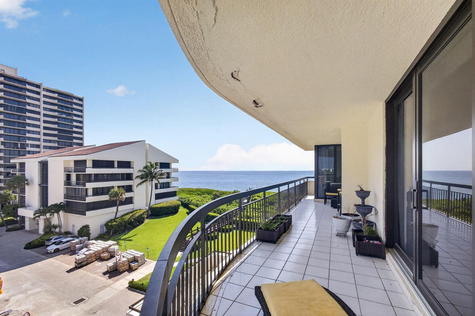 4000 N Ocean Drive # 403, Singer Island, FL 33404 — zdjęcie 2