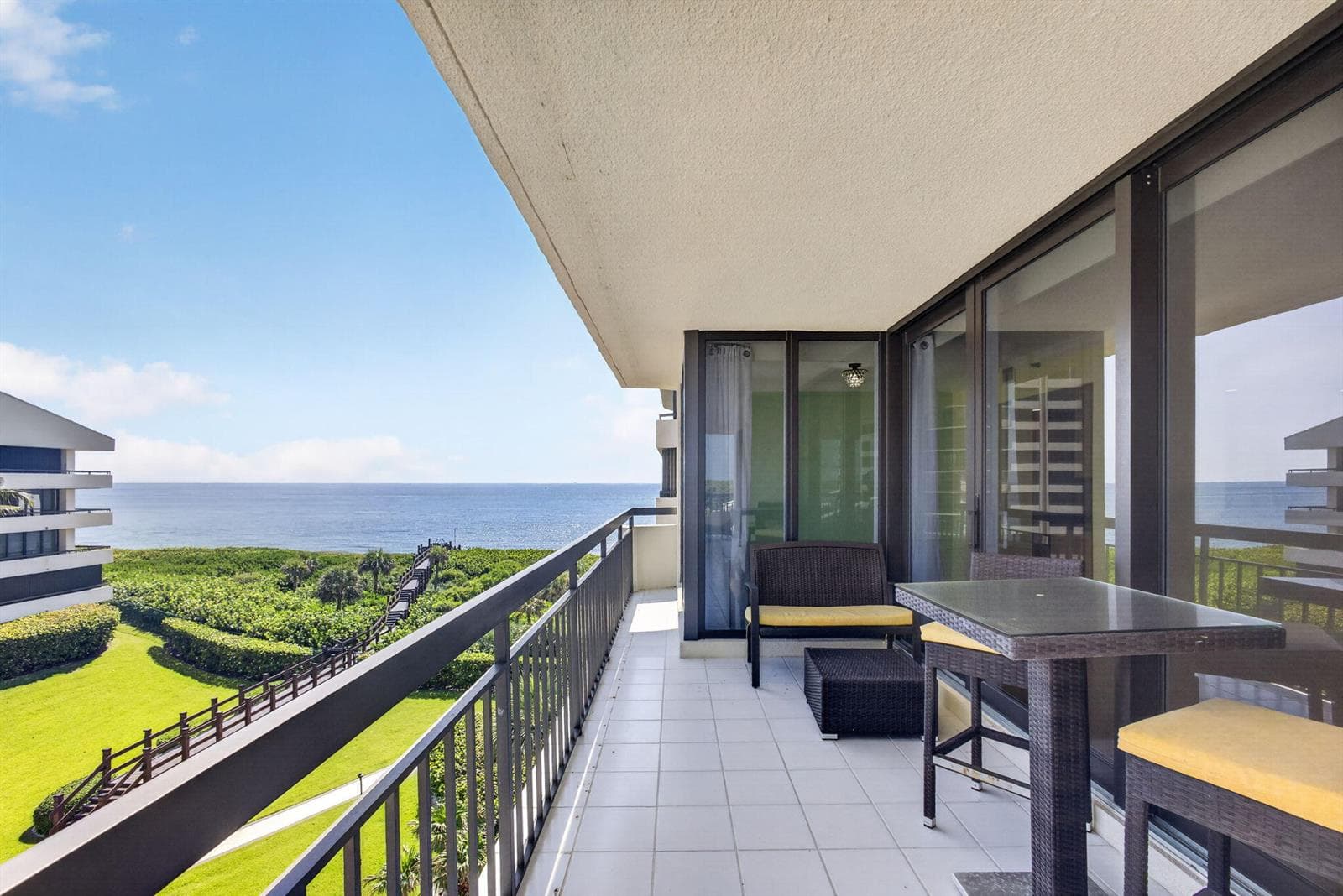4000 N Ocean Drive # 403, Singer Island, FL 33404 — zdjęcie 3