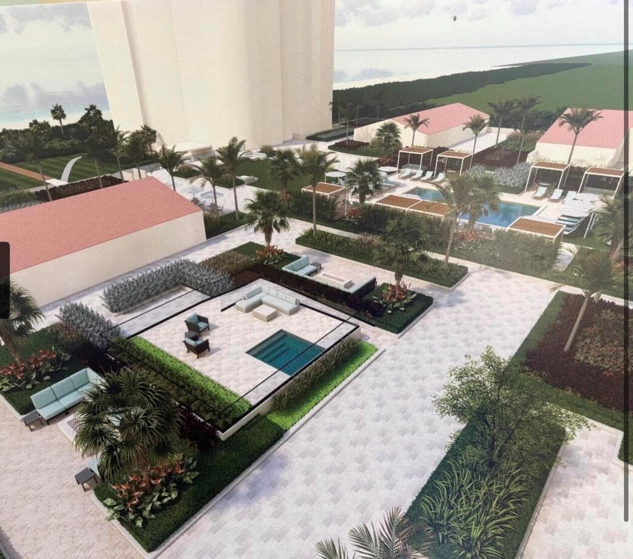 4000 N Ocean Drive # 403, Singer Island, FL 33404 — zdjęcie 5