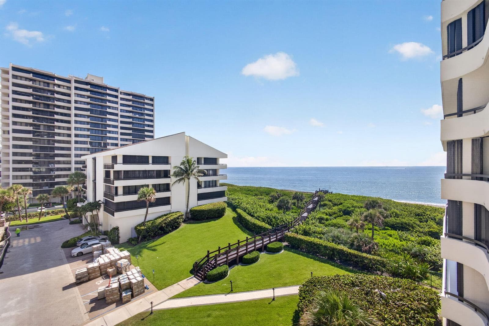 4000 N Ocean Drive # 403, Singer Island, FL 33404 — zdjęcie 4