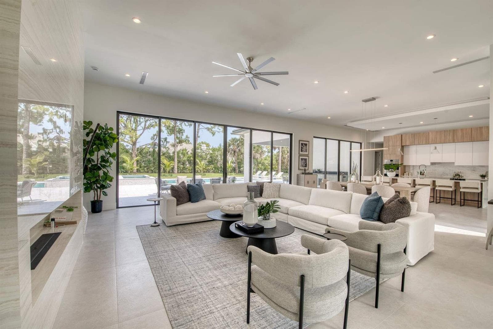 5382 Sea Biscuit Road, Palm Beach Gardens, FL 33418 — zdjęcie 2