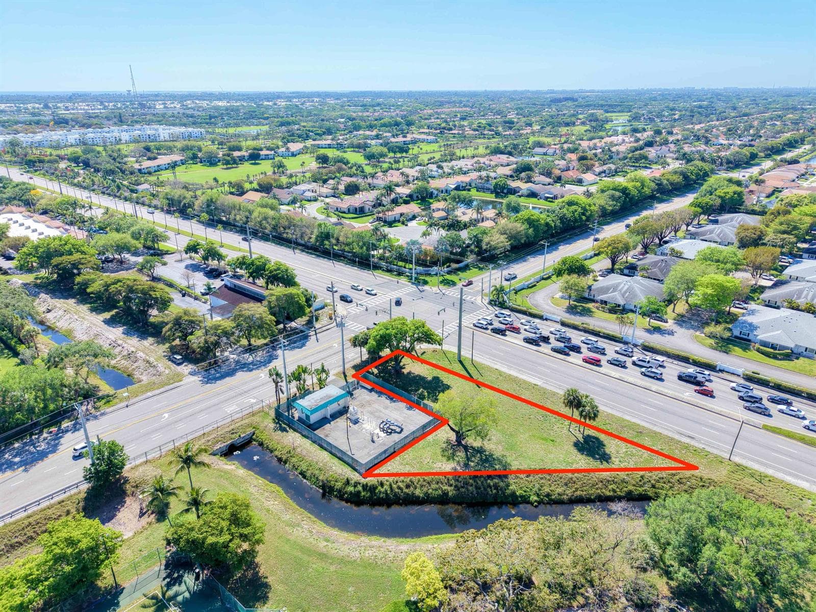 Xxxx Lawrence Road, Boynton Beach, FL 33436 — zdjęcie 2