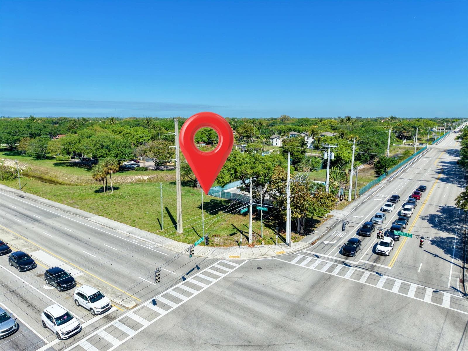 Xxxx Lawrence Road, Boynton Beach, FL 33436 — zdjęcie 4