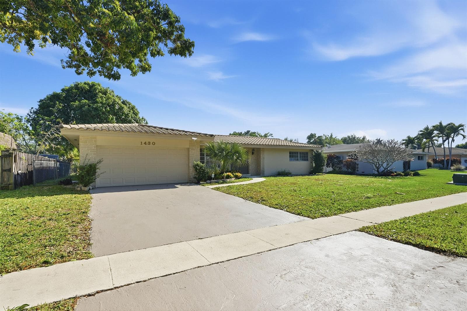1430 NW 73rd Avenue NW, Plantation, FL 33313 — zdjęcie 3