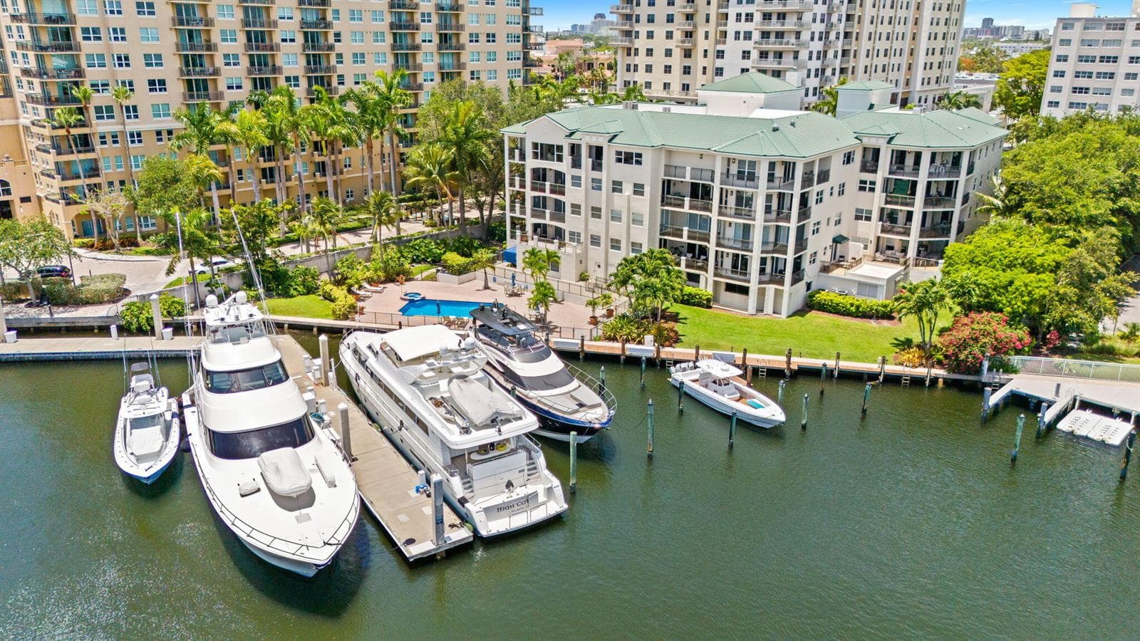 1050 Seminole Drive # Phb, Fort Lauderdale, FL 33304 — zdjęcie 2