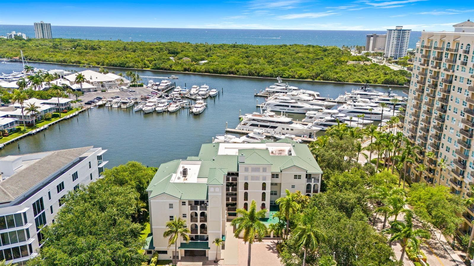 1050 Seminole Drive # Phb, Fort Lauderdale, FL 33304 — zdjęcie 3