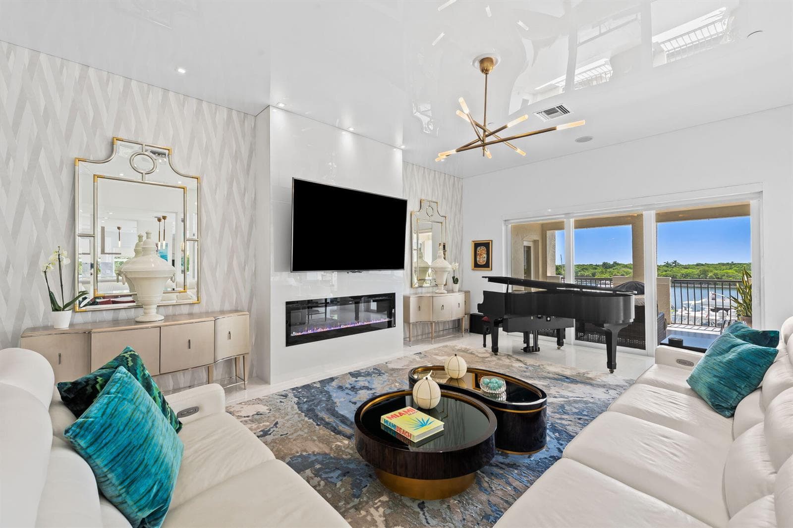 1050 Seminole Drive # Phb, Fort Lauderdale, FL 33304 — zdjęcie 4