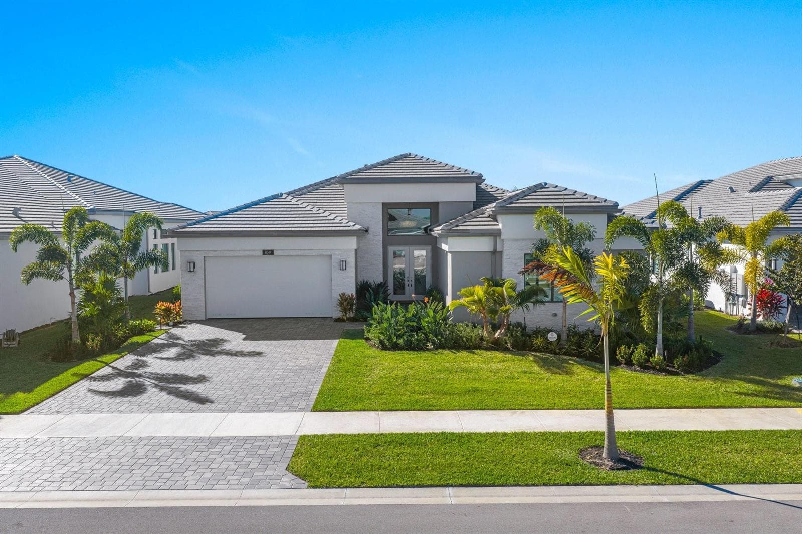 11349 Cherry Canyon Court, Boynton Beach, FL 33473 — zdjęcie 2
